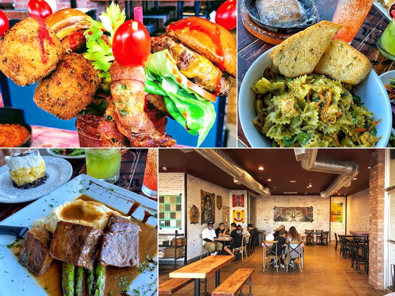 Corner Joint 14319 Hawthorne Blvd, Lawndale