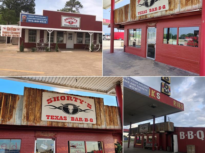 Shorty's BBQ 780 US-80, Sunnyvale