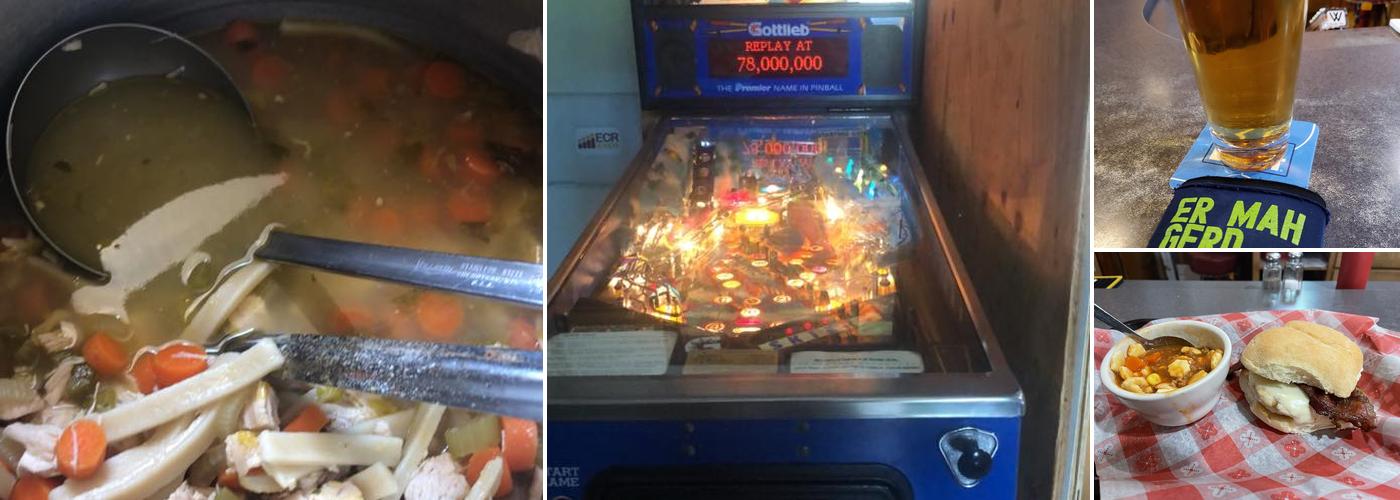 Janda’s Bar & Grill