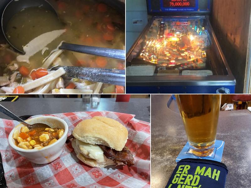 Janda’s Bar & Grill