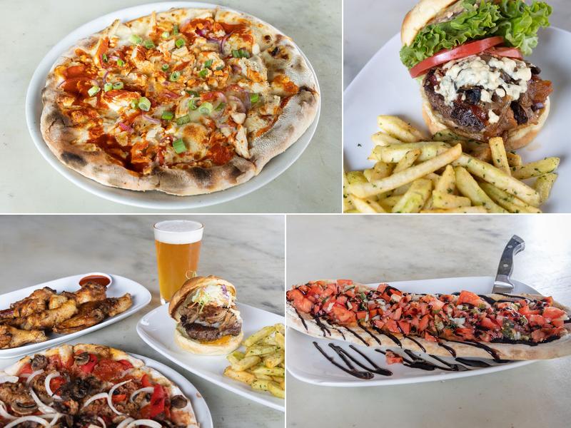 DownTown City Tavern