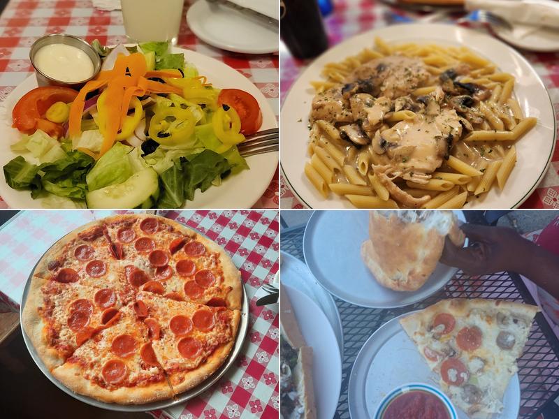 Rocco's 132 Glen St, Glens Falls