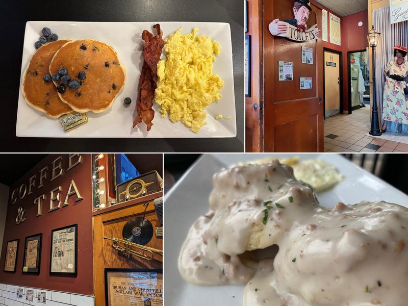 The Breakfast Spot Club - Lake George