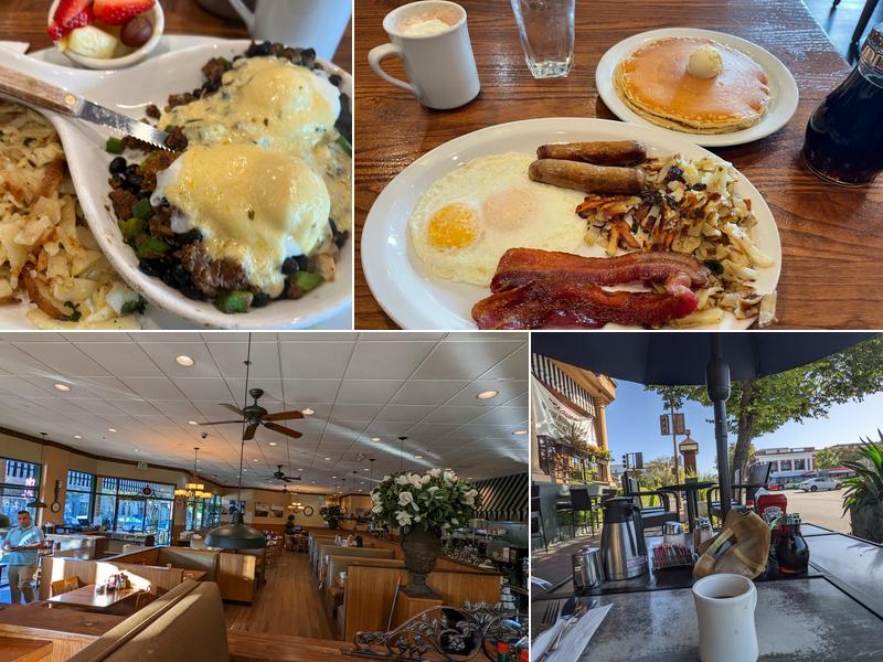 Stacks Menlo Park 600 Santa Cruz Ave, Menlo Park