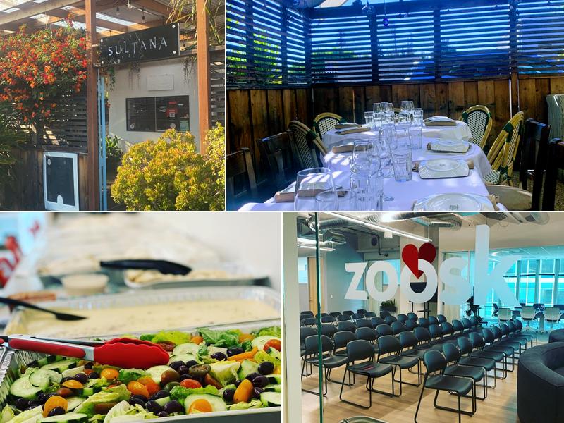 Sultana Mediterranean