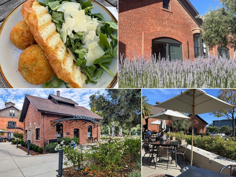 Tootsie's At The Stanford Barn