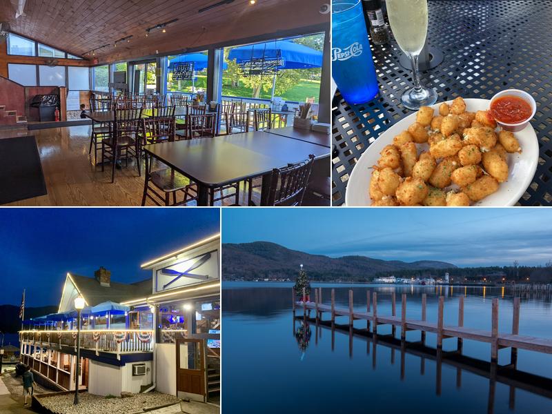 Lake George Beach Club