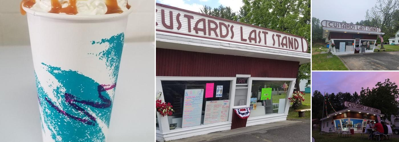 Custard’s Last Stand