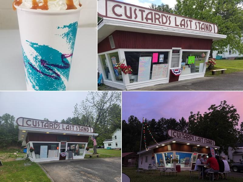 Custard’s Last Stand