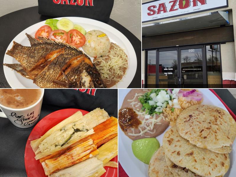 SAZON 1315 S Dumas Ave, Dumas