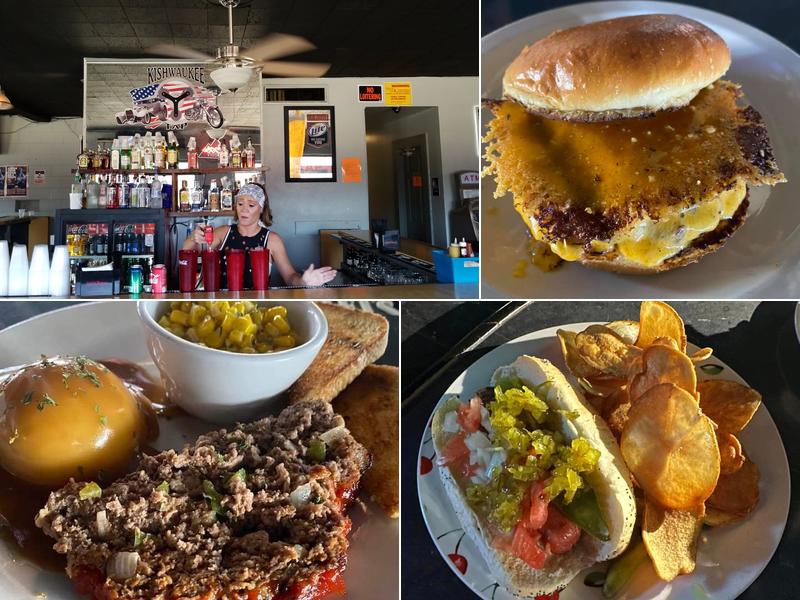 TNT's 2327 Kishwaukee St, Rockford