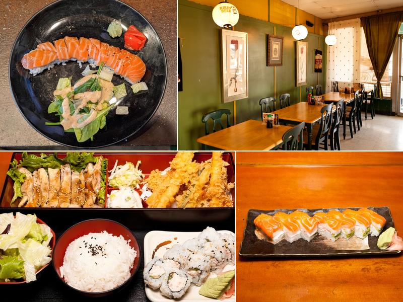 Aoki Japanese Restaurant