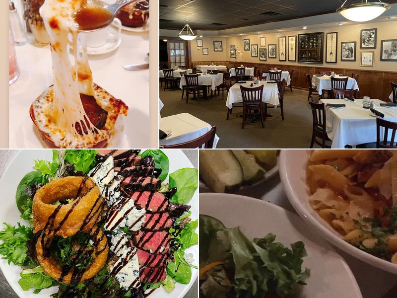 McCoy's Chophouse 105 W Main St, Endicott