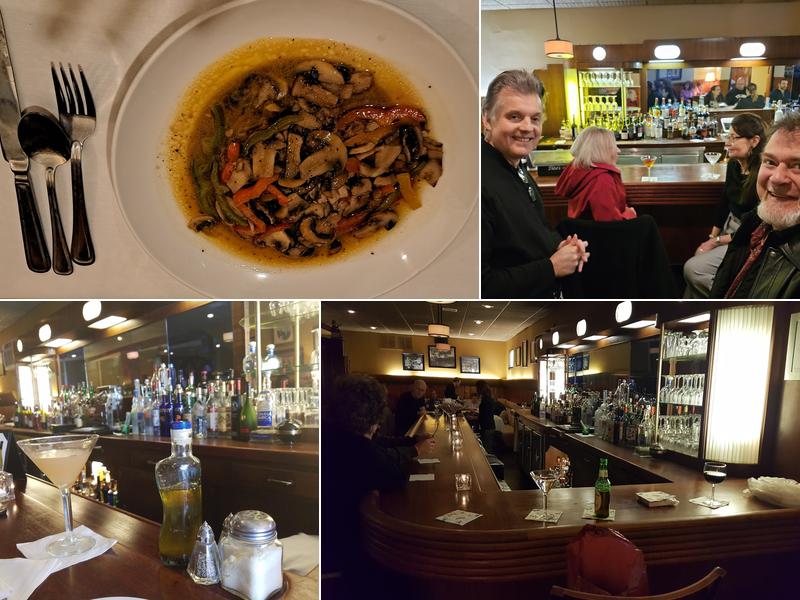 Oaks Inn 122 Oak Hill Ave, Endicott