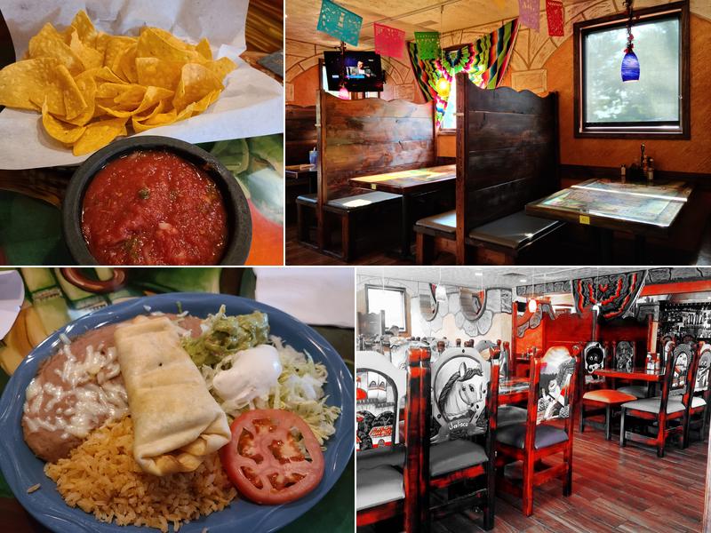 Dos Amigos 198-100 N Hastings Ave, Oregon