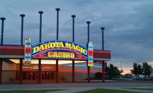 Dakota Magic Casino