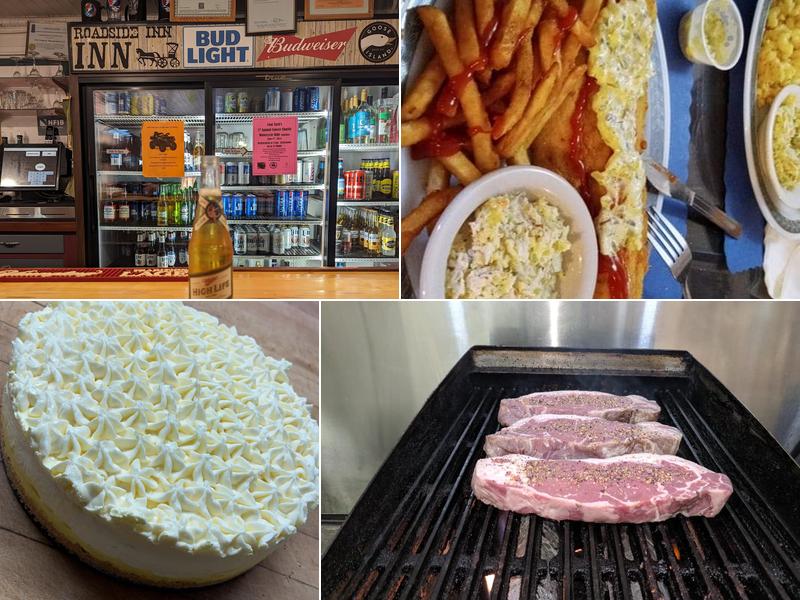 Roadside Inn 2712 Eagleville Rd, West Eaton