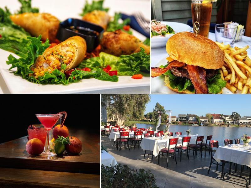 Mistral Restaurant and Bar