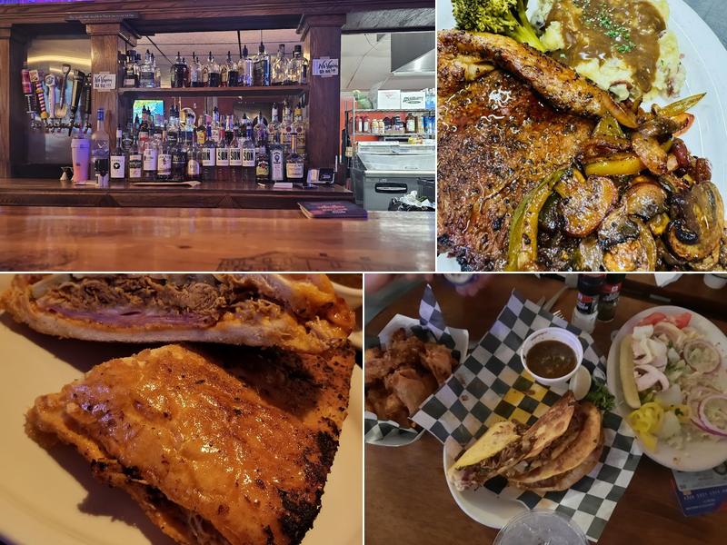 Rusty Roof 441 NY-13, Williamstown