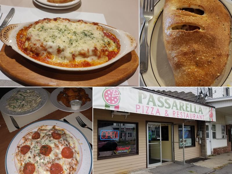 Passarella 2972 E Main St, Parish