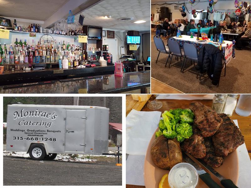 Monirae's 688 County Rte 10, Pennellville