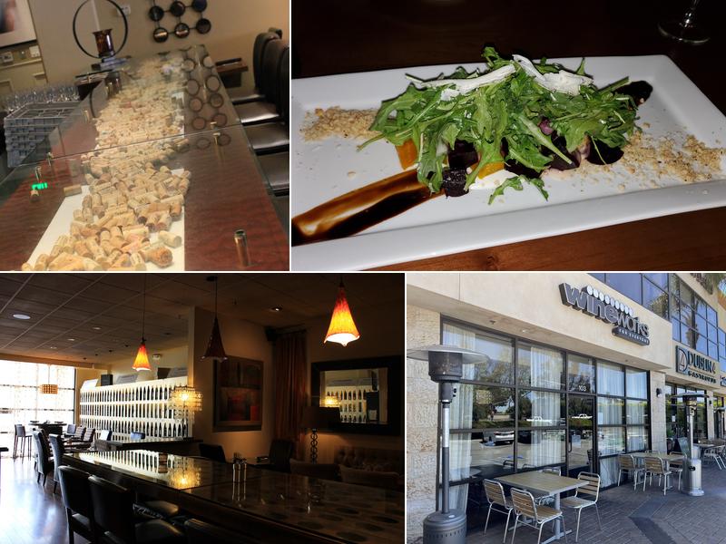 Wineworks For Everyone 26342 Oso Pkwy #103, Mission Viejo