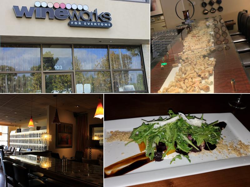 Wineworks For Everyone