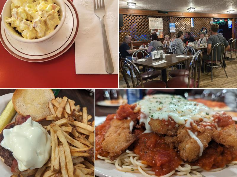 Altmar Hotel 6 Mill St, Altmar