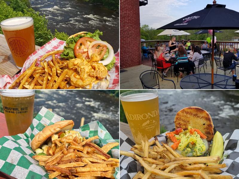 LD's on the River 4838 Jefferson St, Pulaski