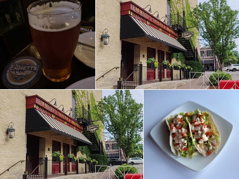 Emmett's Brewing Company