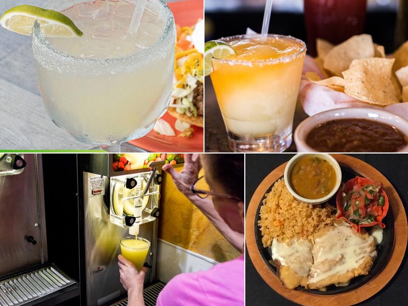 MasFajitas Mexican Restaurant