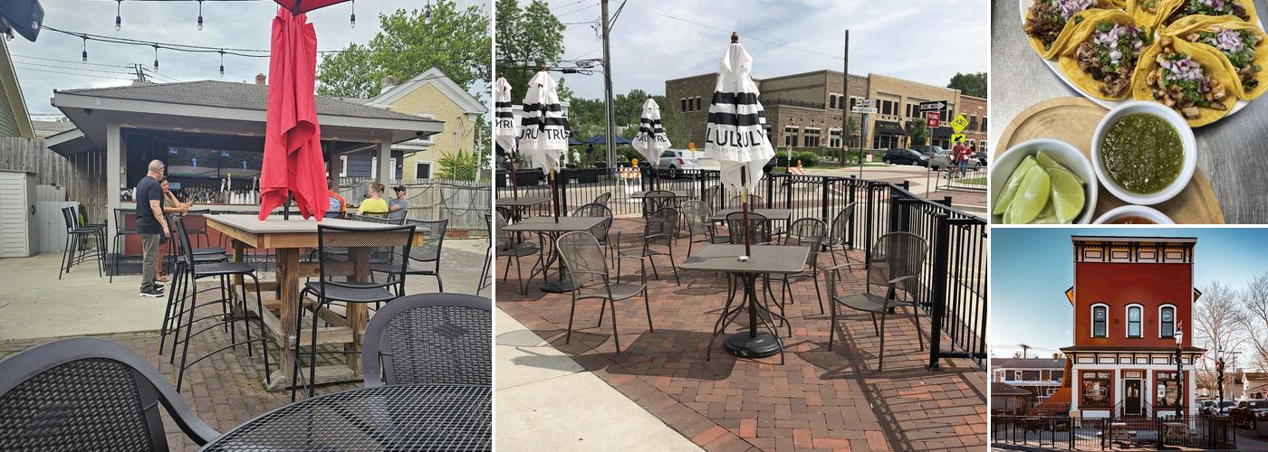 Diamond Jim's Gas Grill