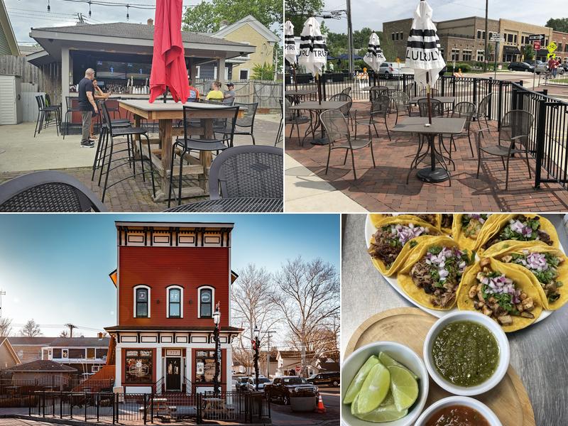 Diamond Jim's Gas Grill