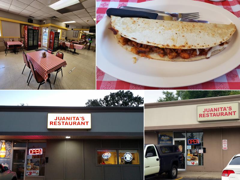 Juanita's Restaurant
