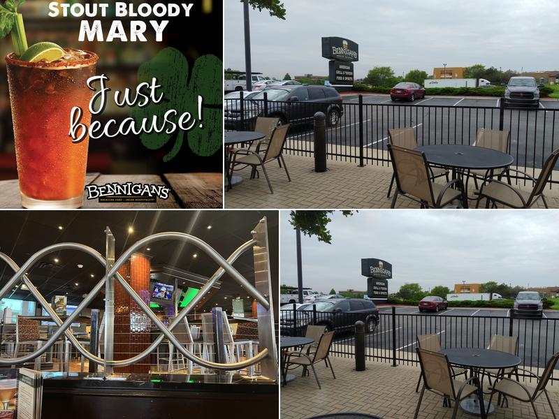 Bennigan's