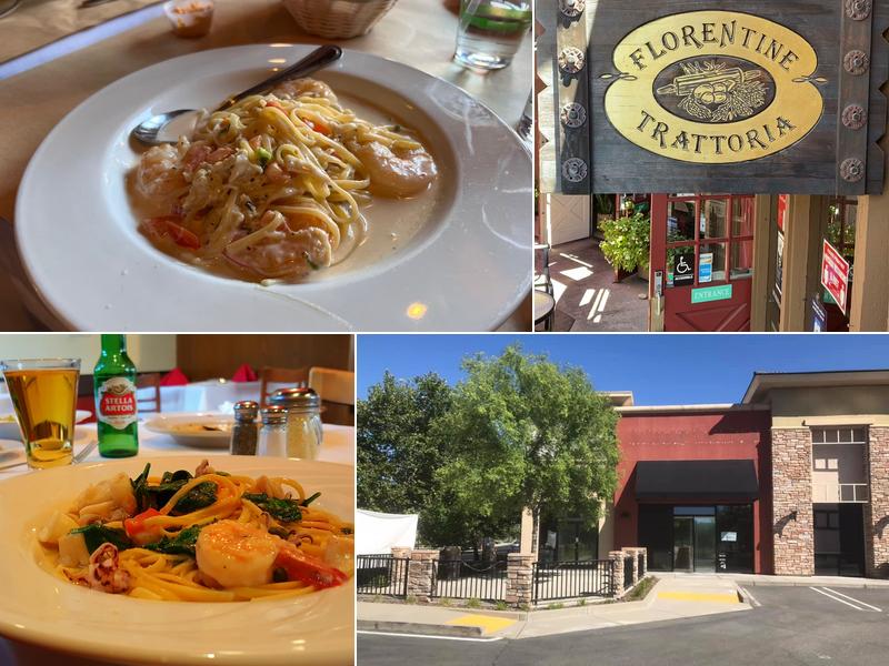 Florentine Trattoria