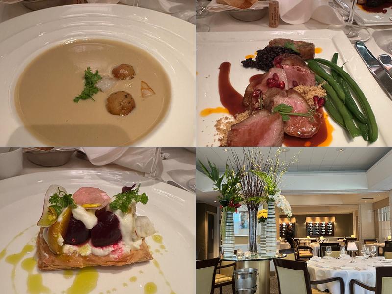 Le Papillon 410 Saratoga Ave, San Jose