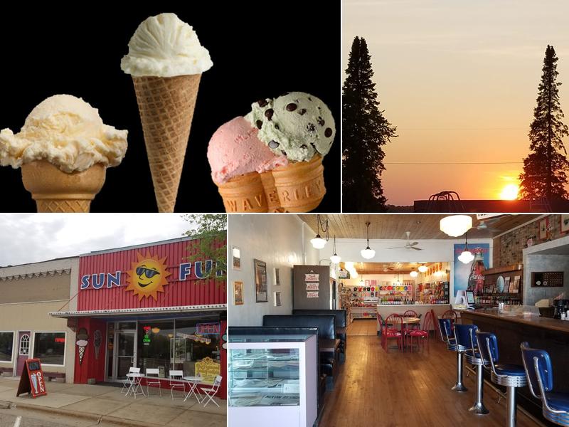 Sun and Fun 132 1st Street South, Hackensack