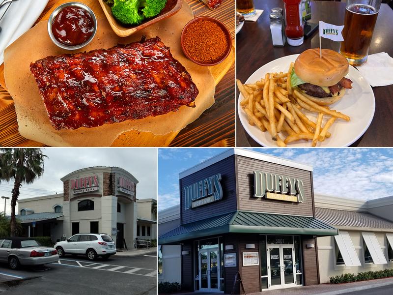 Duffy's Sports Grill