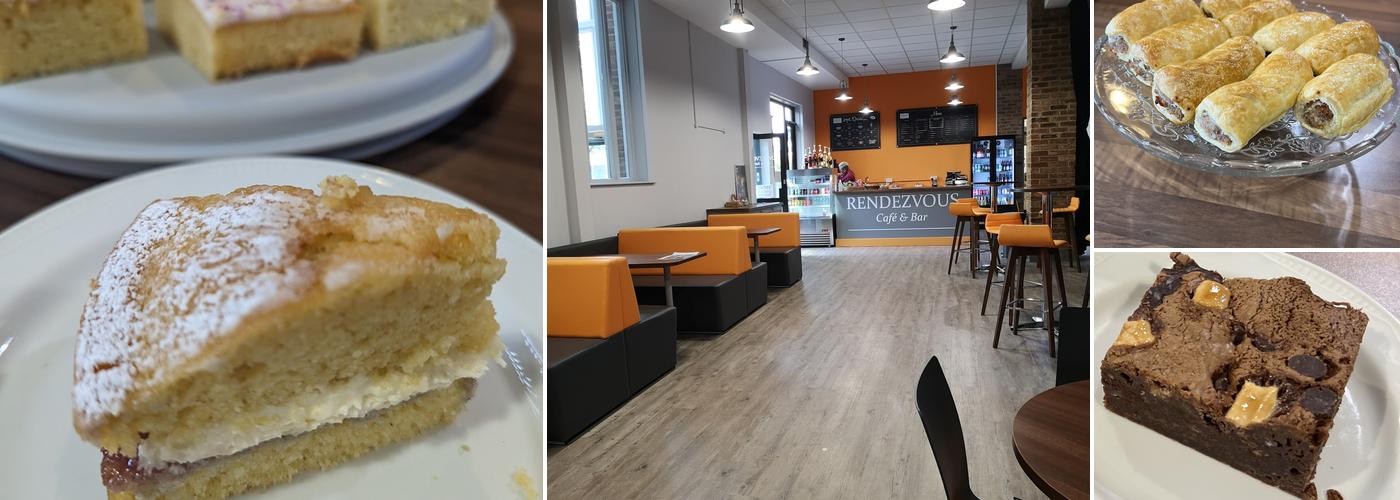 Rendezvous Café & Bar