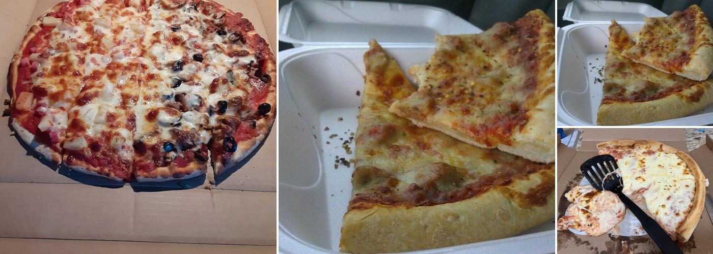 Antonio's Pizza Factory