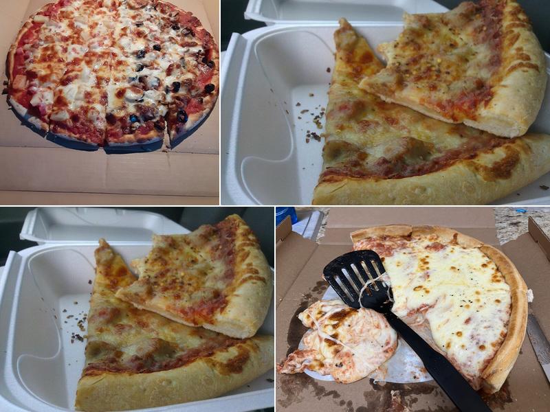 Antonio's Pizza Factory