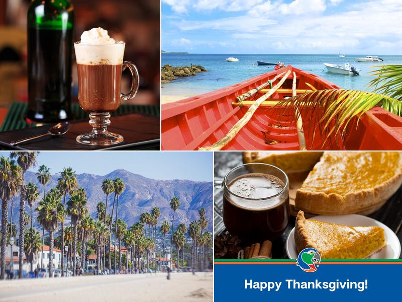 Caribbean Coffee Company