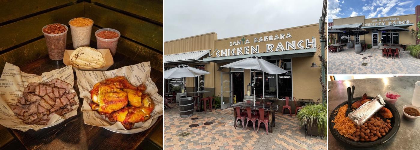 Santa Barbara Chicken Ranch