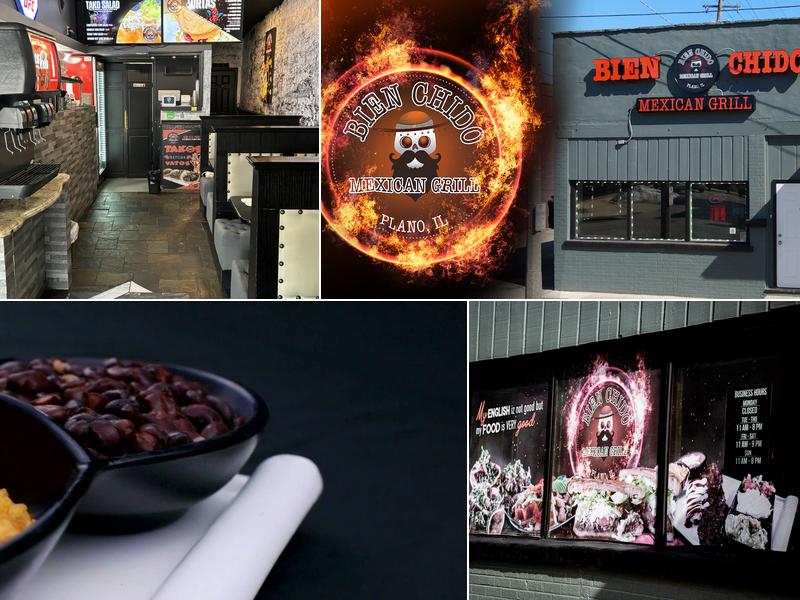 Tako Chido 10 N Center St, Plano