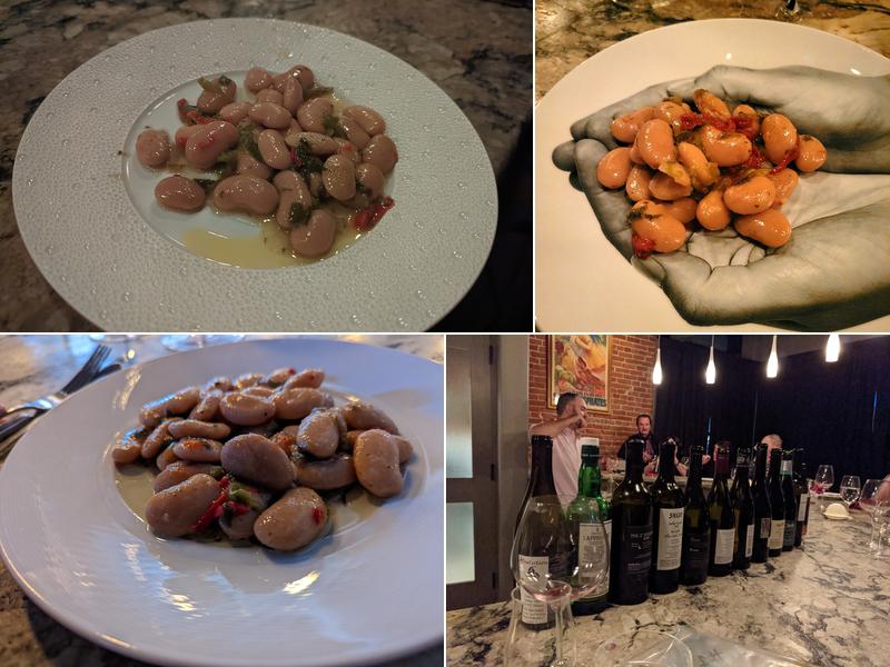 Somm's Kitchen 849 13th St, Paso Robles