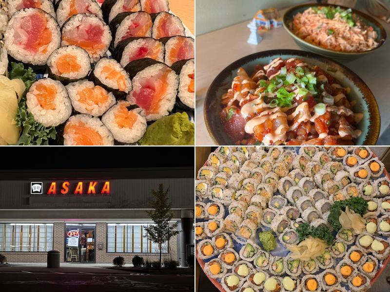 Asaka Japanese Restaurant