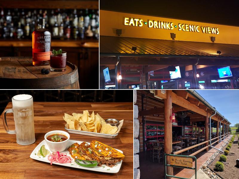 Twin Peaks 6880 E 82nd St, Indianapolis