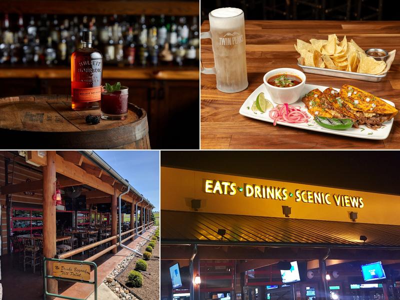 Twin Peaks 6880 E 82nd St, Indianapolis