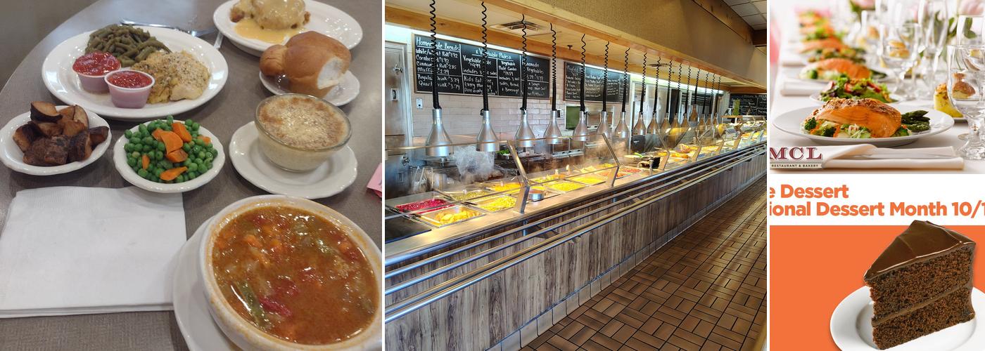 MCL Restaurant & Bakery Castleton